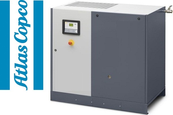 Компрессор винтовой Atlas Copco GA22 13FF / 400В 3ф 50Гц с N / СЕ / FM