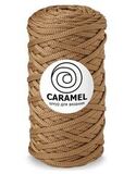 Шнур для вязания Caramel кейк 2009