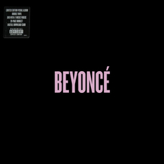 Beyonce / Beyonce (Limited Edition)(2LP+DVD)