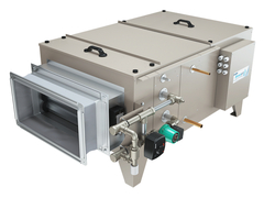 Приточная установка Breezart 2700 Aqua F NF