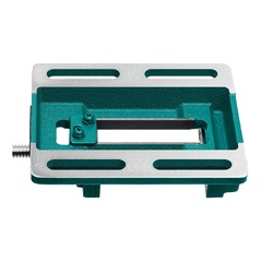 KRAFTOOL 150 мм, станочные сверлильные тиски (32715-150)