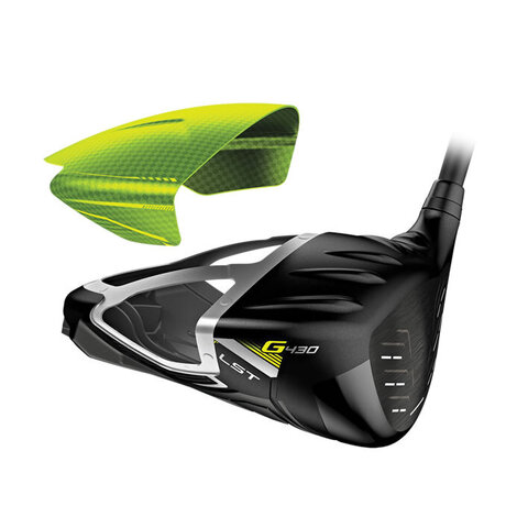 PING G430 LST Driver