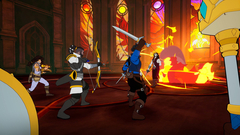 MythForce (Версия для СНГ [ Кроме РФ и РБ ]) (для ПК, цифровой код доступа)