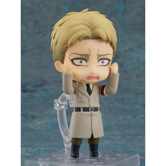 Фигурка Nendoroid Attack On Titan: Reiner Braun (1893)