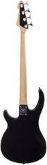 Бас-гитара PEAVEY Milestone BLK