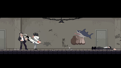 Vengeance of Mr. Peppermint (для ПК, цифровой код доступа)
