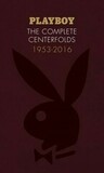 ABRAMS: Playboy: The Complete Centerfolds, 1953-2016