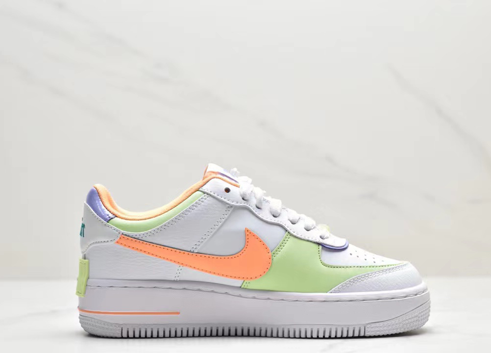 Nike Air Force 1 Shadow 30