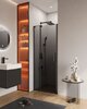 Cezares SLIDER-B-1-100/110-BR-GM SLIDER-B-1-100/110-BR-GM Душевая дверь