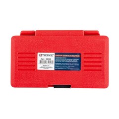 Thorvik SRIS9 Набор шпильковертов М6-М10, 9 предметов 53201