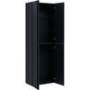 Allen Brau 1.E1006.AM 2.0 1.E1006.AM ECLIPSE 2.0 Пенал 60, anthracite matt (333988)