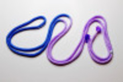 СКАКАЛКА SASAKI M-280TS ДВУХЦВЕТНАЯ