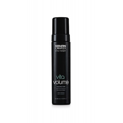 Keratin Complex: Мусс для объема волос (Vita Volume Foam)