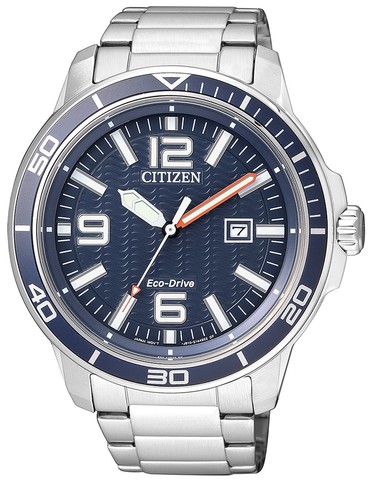 Наручные часы Citizen AW1520-51L фото