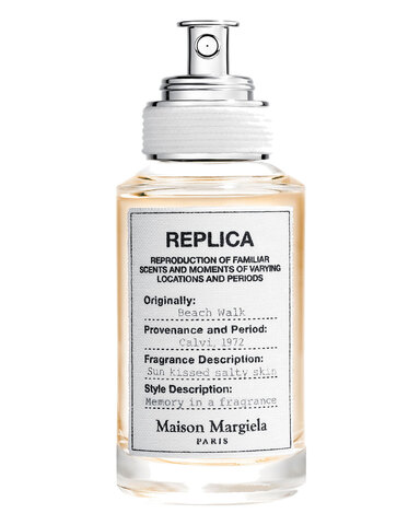 Maison Martin Margiela Replica Beach Walk