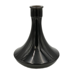 Колба E.CCN (Крафт со швом) "BlacK" (Черный глянец)