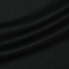 Шерстяная ткань с добавлением шёлка и вязанным эффектом