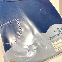 Chummy chummy CDCBBFCB33