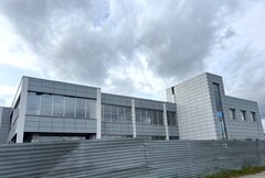 Ремонт битумной кровли 1000 м2 офисного здания