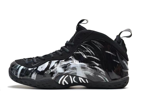 New foamposite sales