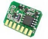 Чип OKI C610 желтый 6000 страниц. Chip OKI C610 yellow 6k
