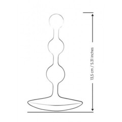 Цепочка анальная Romp Amp