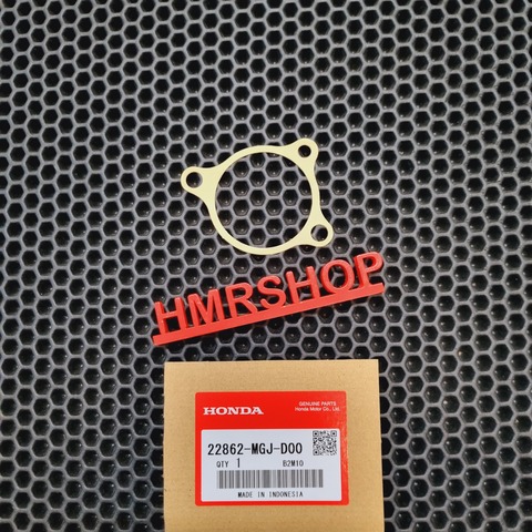 Honda Прокладка цилиндра сцепления 22862-MGJ-D00