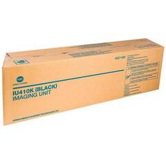 Konica Minolta C450 IU-410K Image Unit black (черный) (4047203) Фотобарабан Konica-Minolta IU410K bizhub C450 (100K)-черный