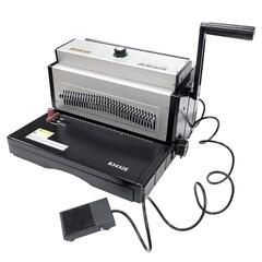 Переплетчик Office Kit B3432E