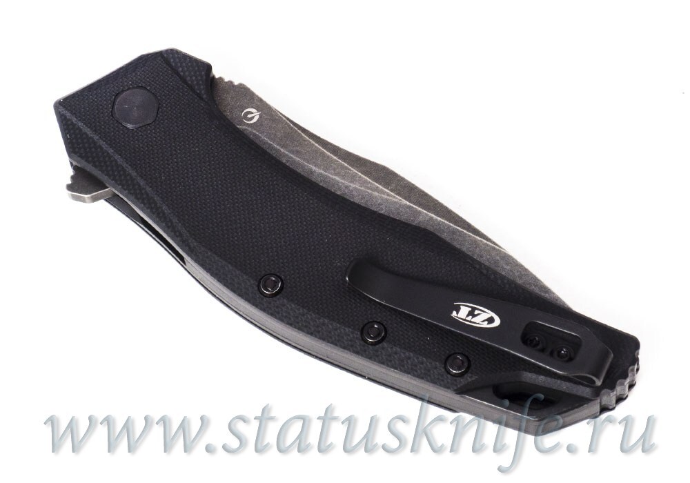 Нож Zero Tolerance 0357BW ZT0357BW CPM-S45VN