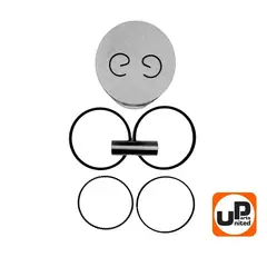 Поршень в сборе UNITED PARTS d82мм 182F (кольцо 2,0мм)