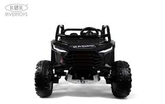 BUGGY P777BP 24V (Полноприводный, двухместный)