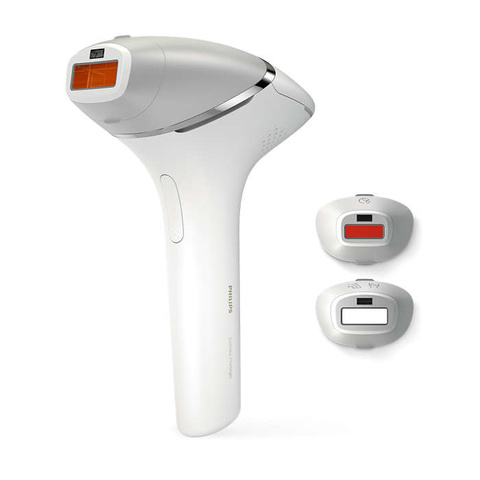 Фотоэпилятор Philips Lumea Bri953 IPL