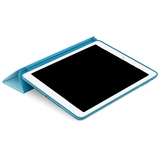 Чехол книжка-подставка Smart Case для iPad Mini 5 (7,9") - 2019г (Голубой)
