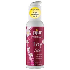 Лубрикант для игрушек pjur WOMAN ToyLube, 100 мл