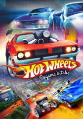 Boyama Hot Wheels