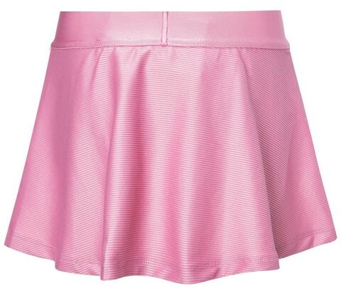 Юбка для девочек Nike Court Dri-Fit Victory Flouncy Skirt G - elemental pink/white