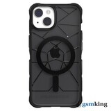 Element Case Special Ops with MagSafe for Apple iPhone 14 Plus Smoke/Black (Чёрный)