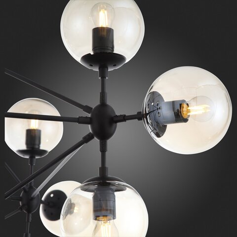 Люстра потолочная ST Luce Stampo SL549.403.15