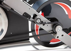 Спин-байк SPIRIT CB900