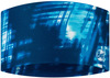 Картинка повязка Buff Headband Wide CoolNet Attel Blue - 1