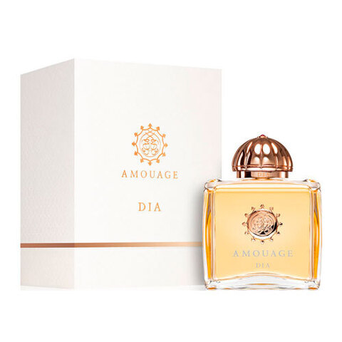 Amouage Dia woman