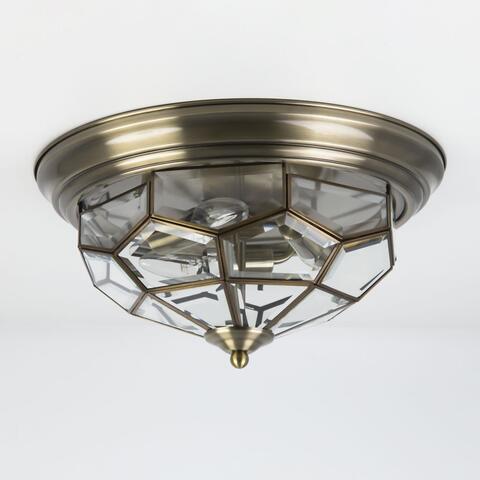 Потолочный светильник Citilux Витра CL442530