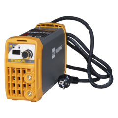 Сварочный инвертор HUGONG EXTREME 200 III