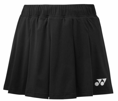 Женские теннисные шорты Yonex Tennis Shorts - black