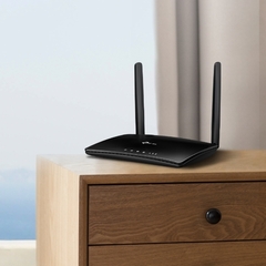 TP-Link TL-MR6400 N300 4G LTE Wi-Fi роутер