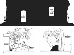 Семь смертных грехов. Том 10