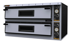 Печь для пиццы WellPizza Semplice 66M L