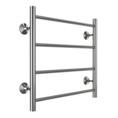 Полотенцесушитель водяной Terminus Аврора П4 500х500