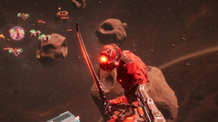 Galactic Rangers (для ПК, цифровой код доступа)